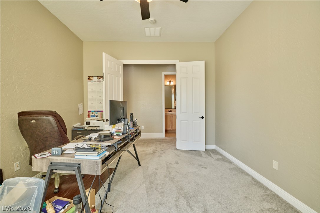 3804 Fledgling Drive North Las Vegas NV 89084
