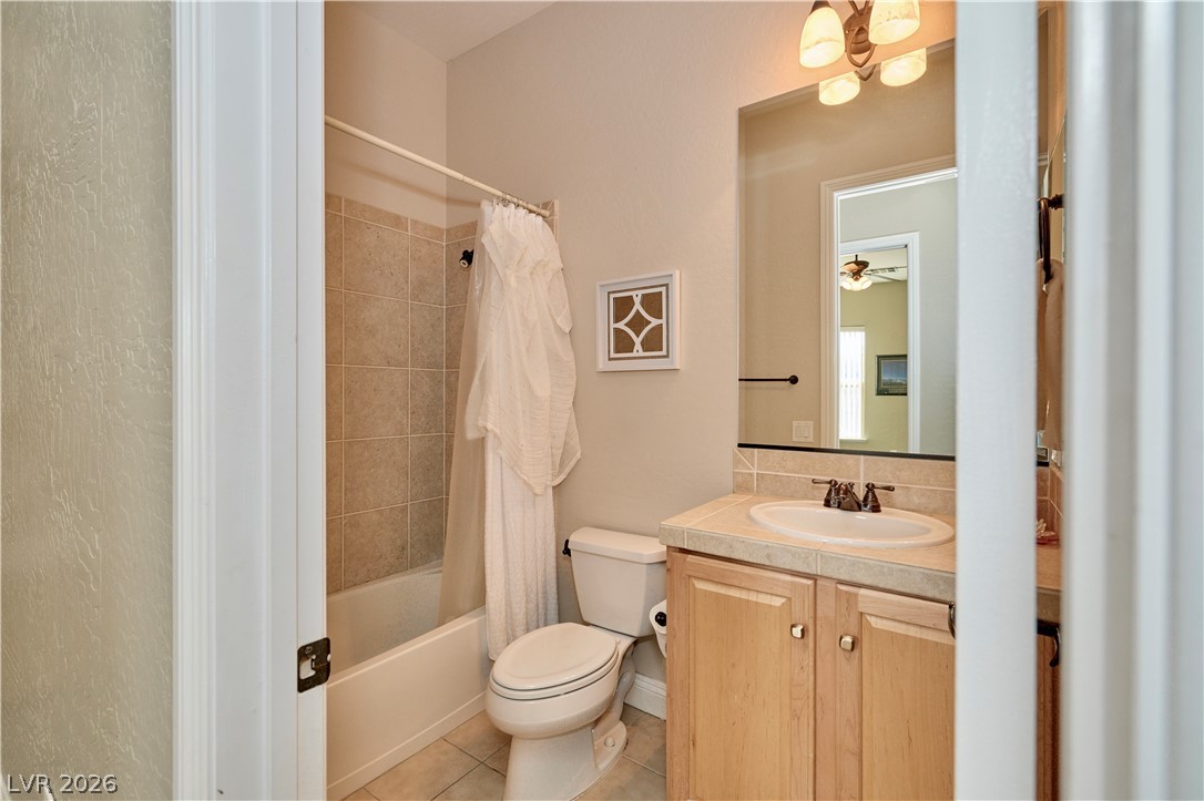 3804 Fledgling Drive North Las Vegas NV 89084