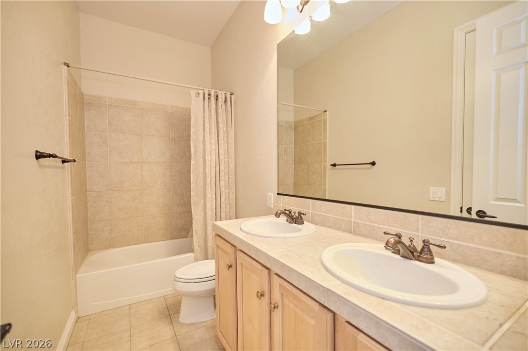 3804 Fledgling Drive North Las Vegas NV 89084