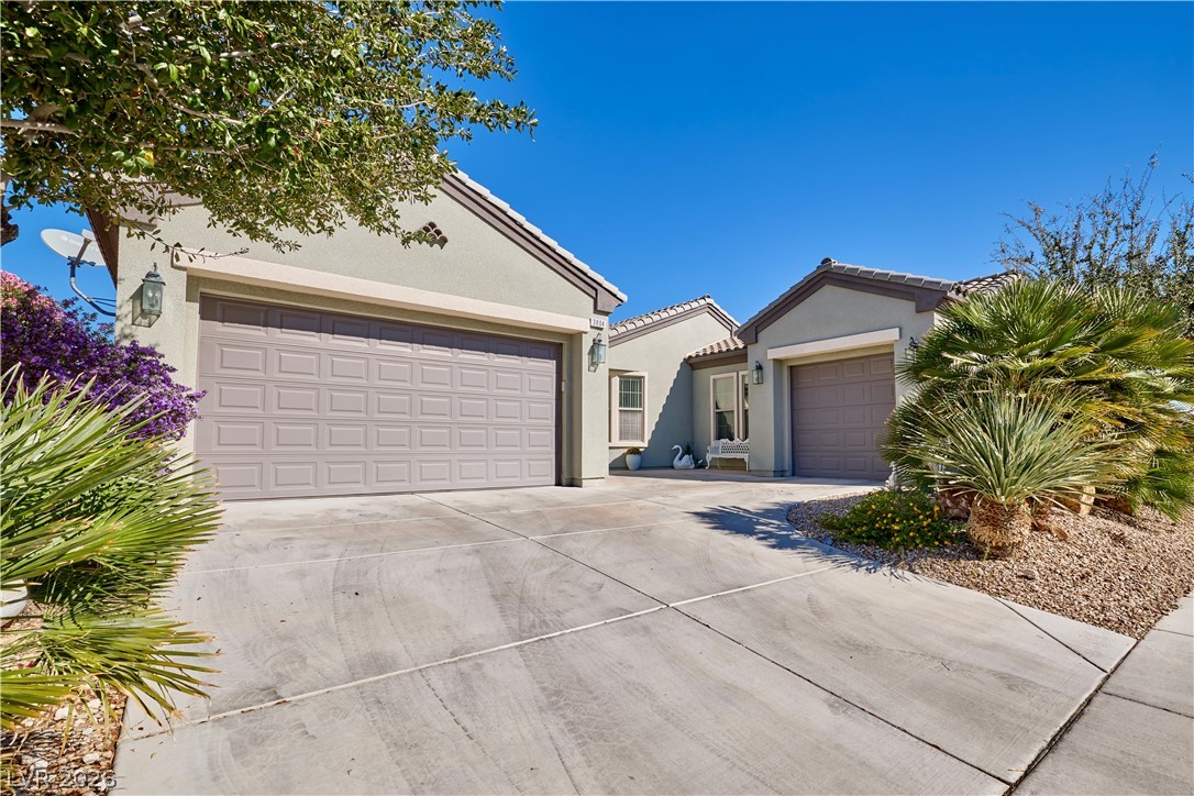 3804 Fledgling Drive North Las Vegas NV 89084