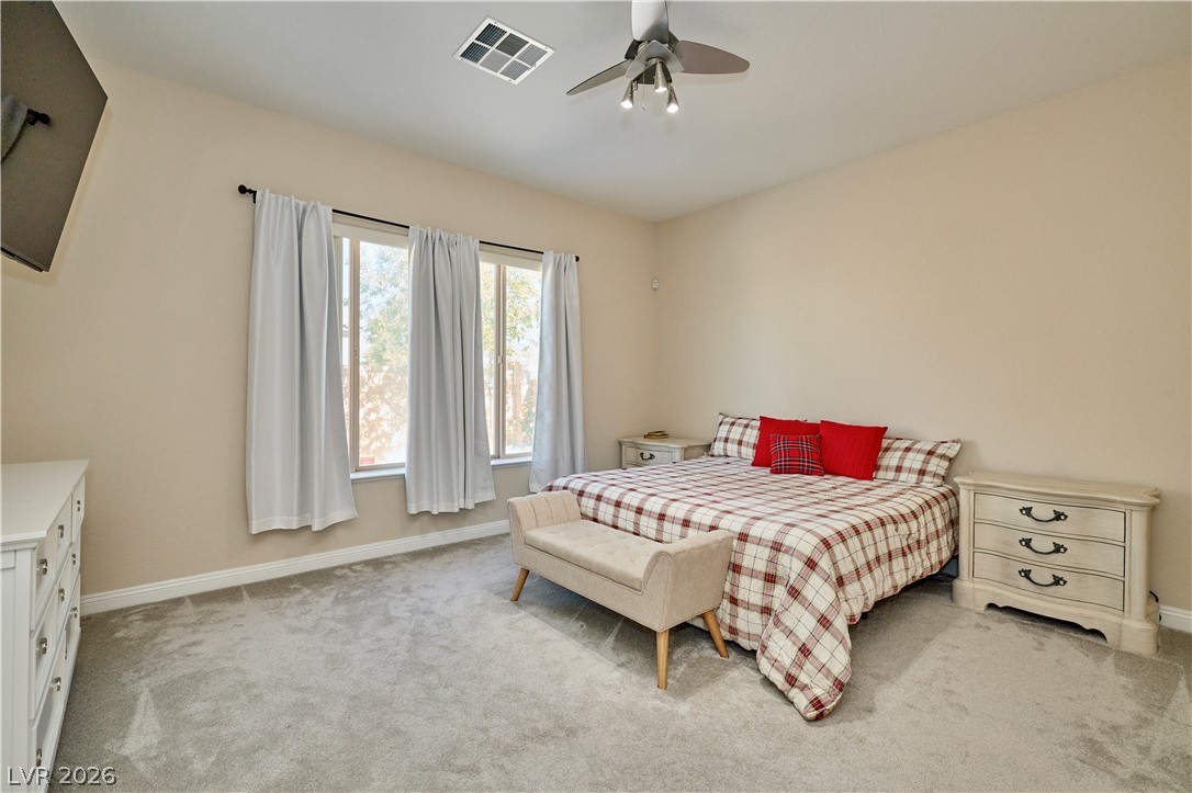 3804 Fledgling Drive North Las Vegas NV 89084