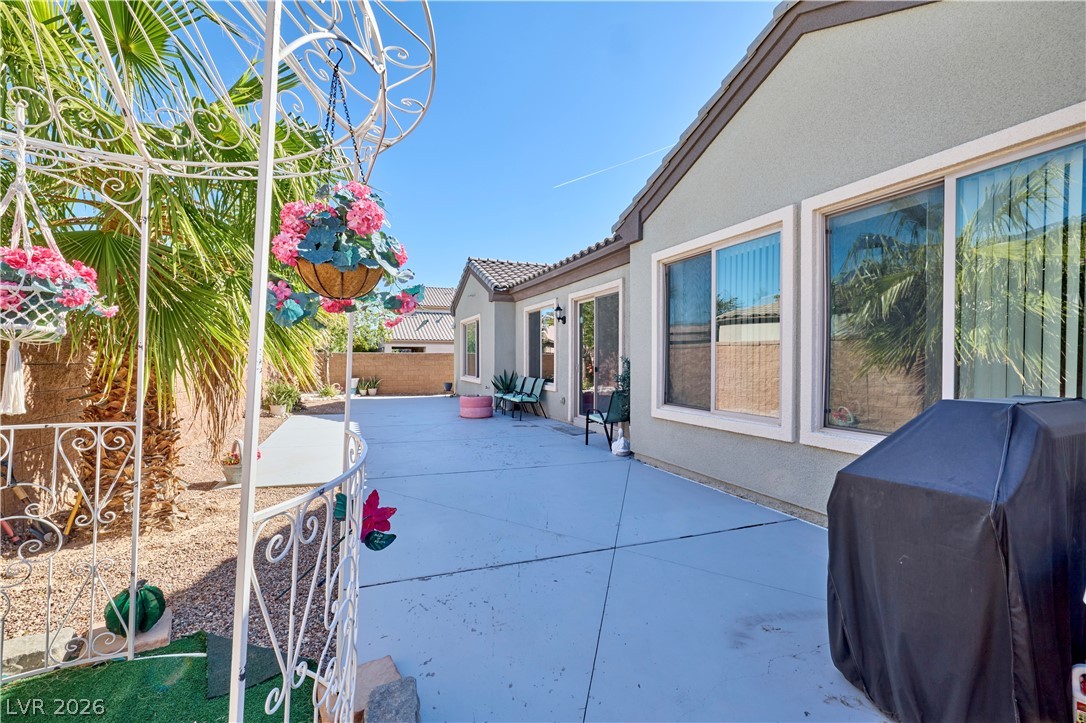 3804 Fledgling Drive North Las Vegas NV 89084