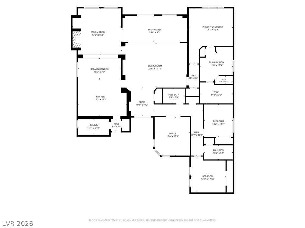 3804 Fledgling Drive North Las Vegas NV 89084