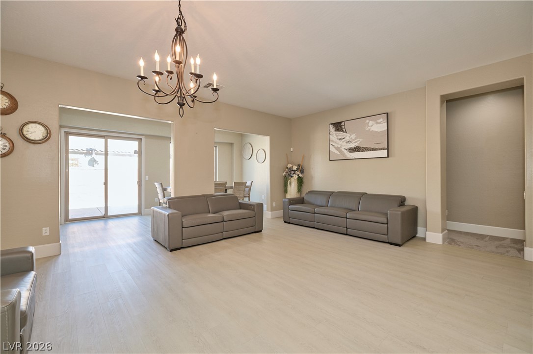3804 Fledgling Drive North Las Vegas NV 89084