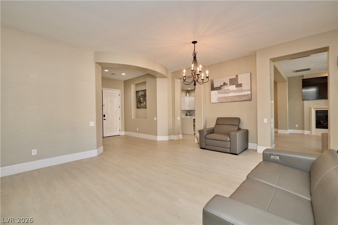 3804 Fledgling Drive North Las Vegas NV 89084