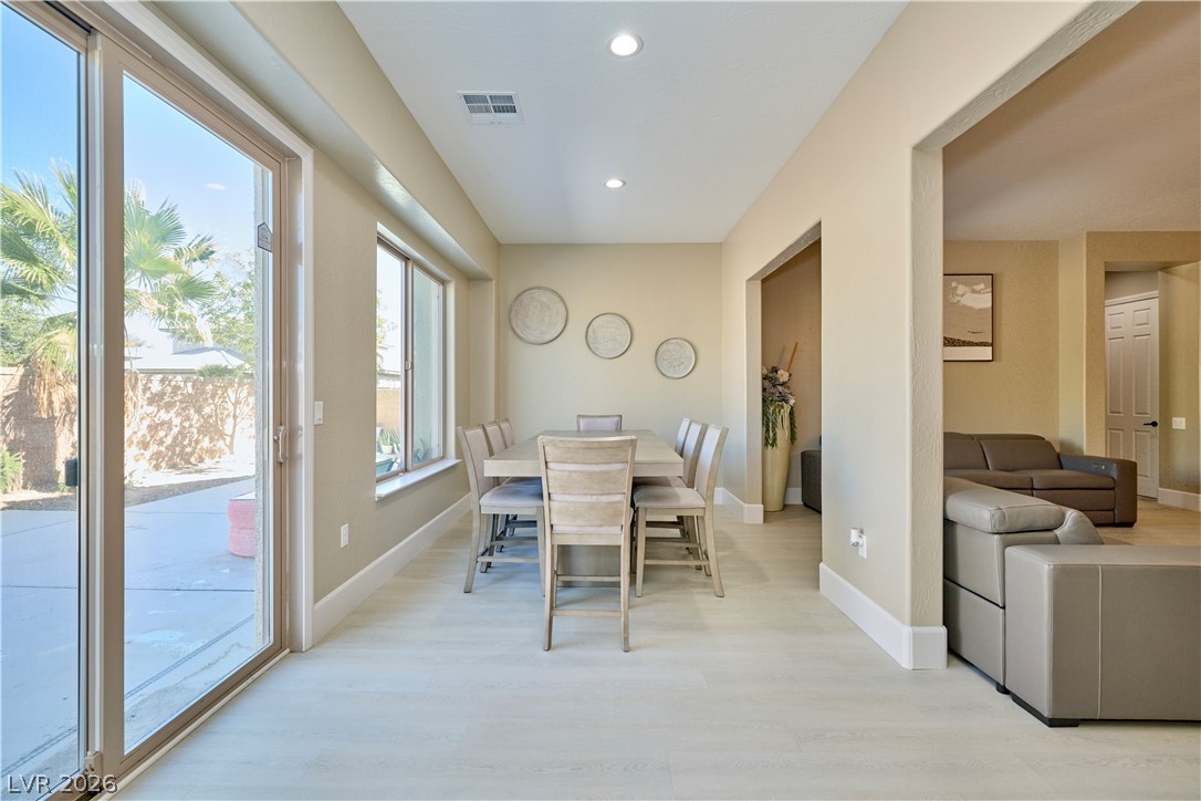 3804 Fledgling Drive North Las Vegas NV 89084