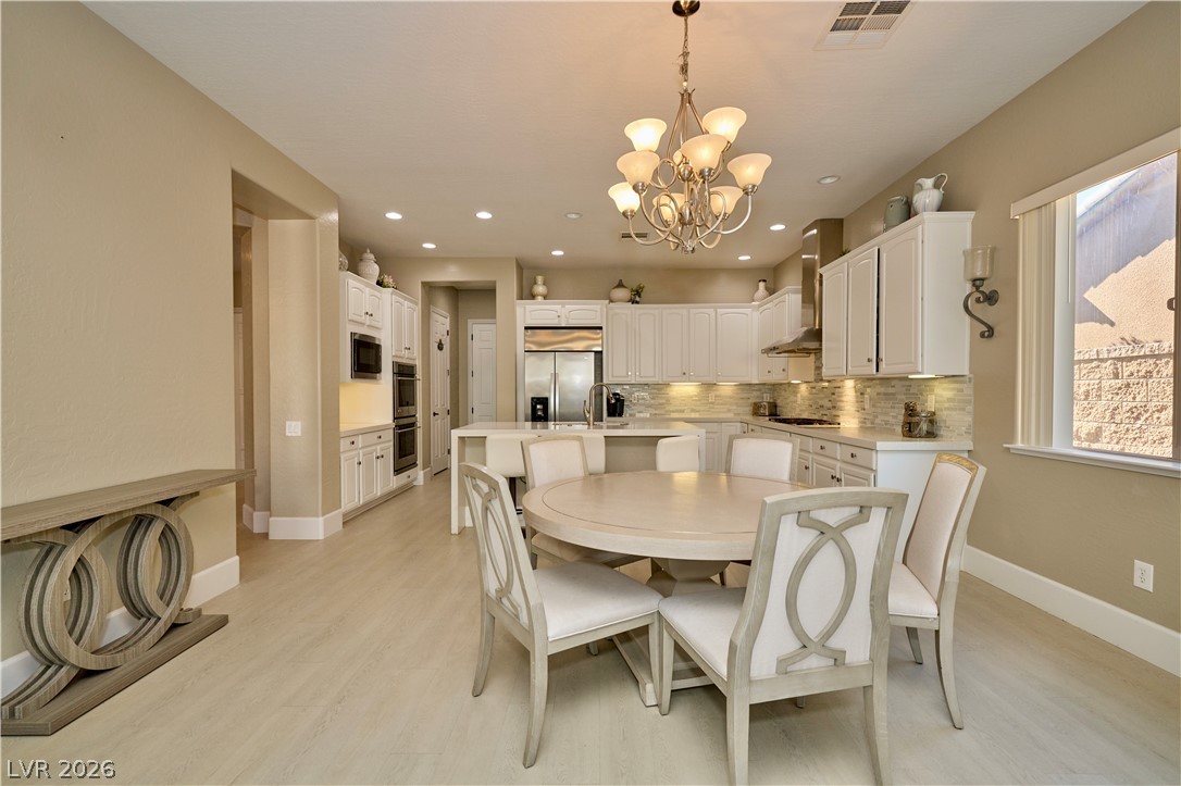 3804 Fledgling Drive North Las Vegas NV 89084