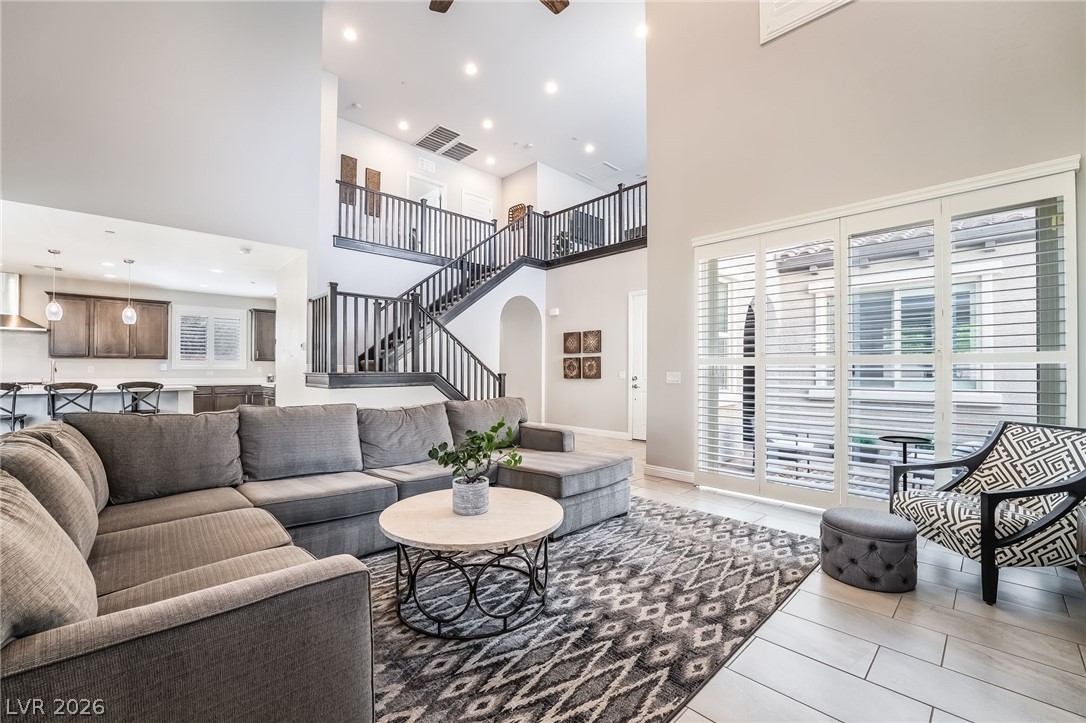 3038 Hushed Sonnet Avenue Henderson NV 89044