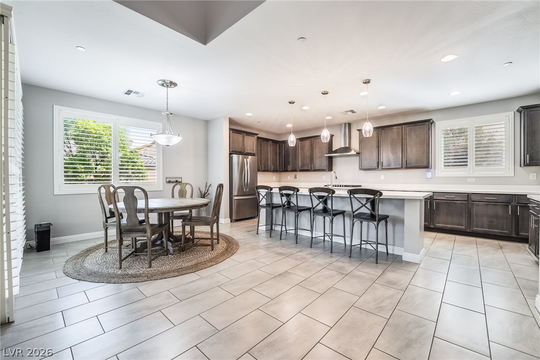 3038 Hushed Sonnet Avenue Henderson NV 89044
