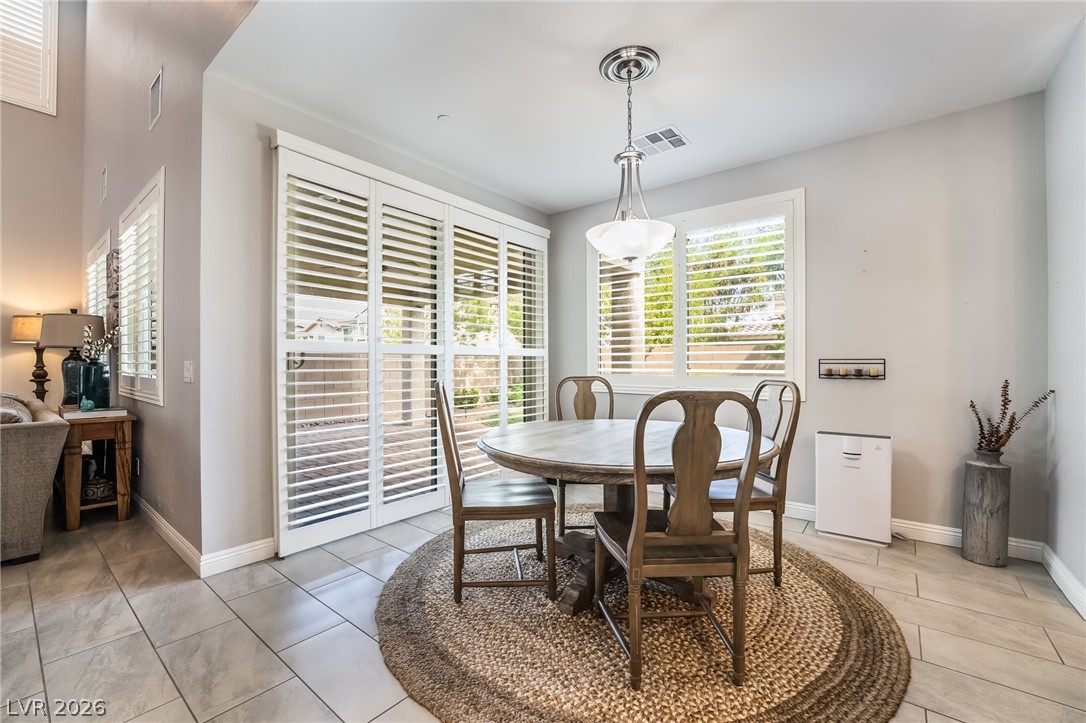 3038 Hushed Sonnet Avenue Henderson NV 89044