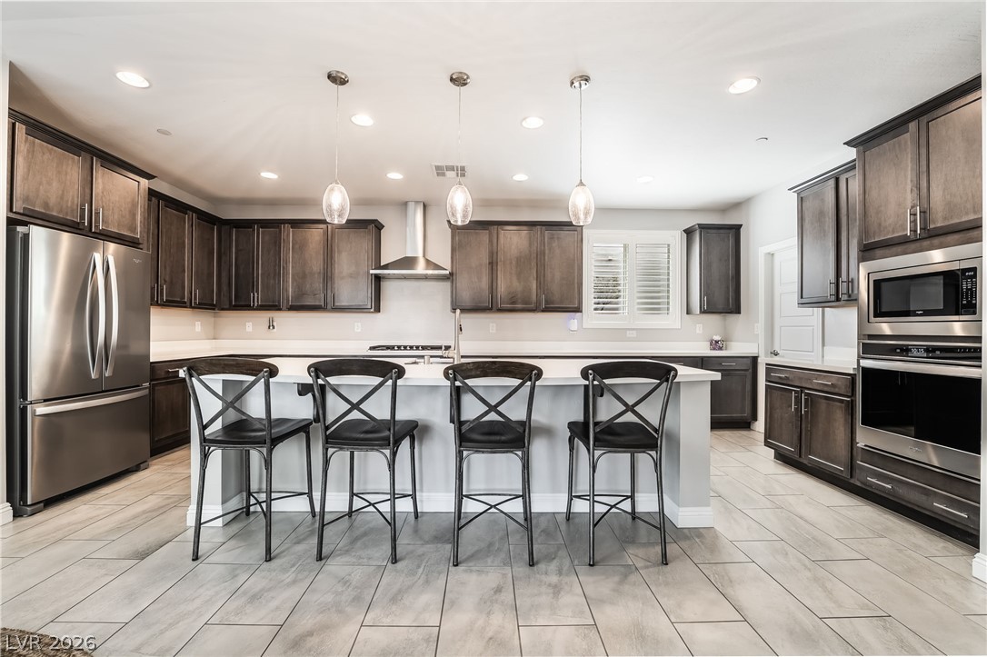 3038 Hushed Sonnet Avenue Henderson NV 89044