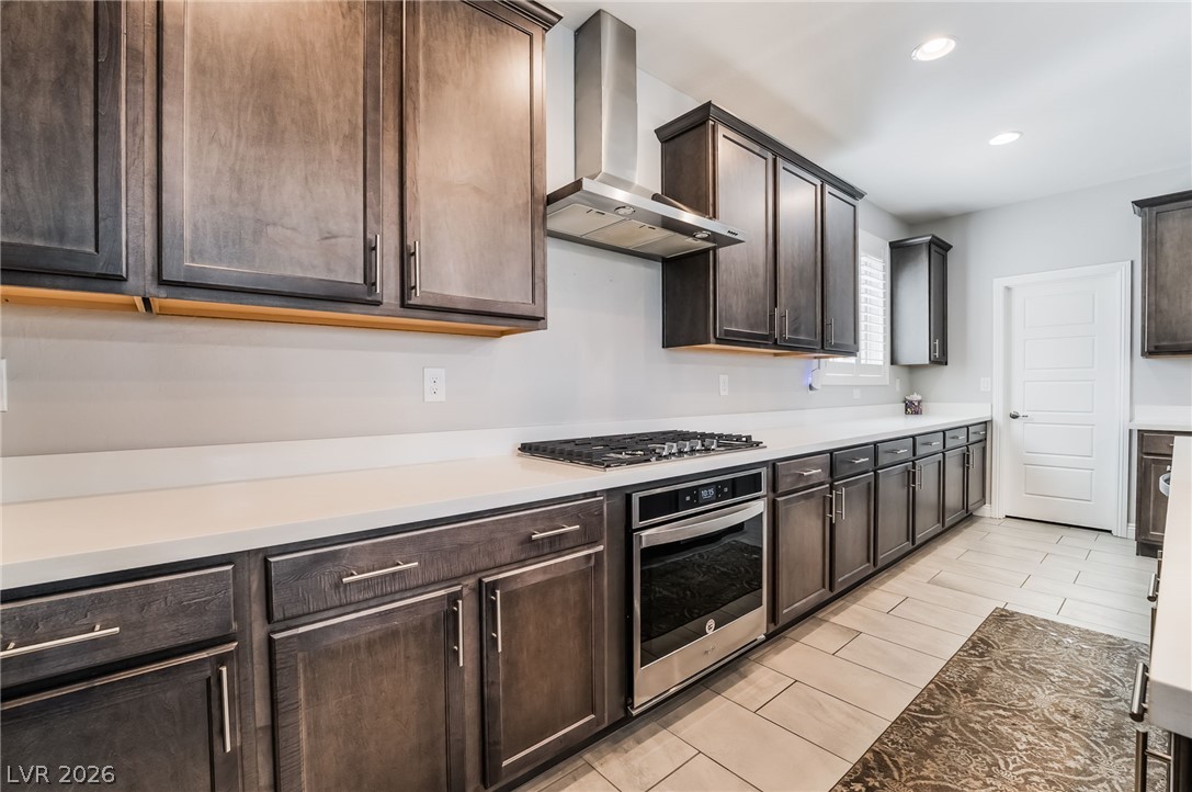 3038 Hushed Sonnet Avenue Henderson NV 89044