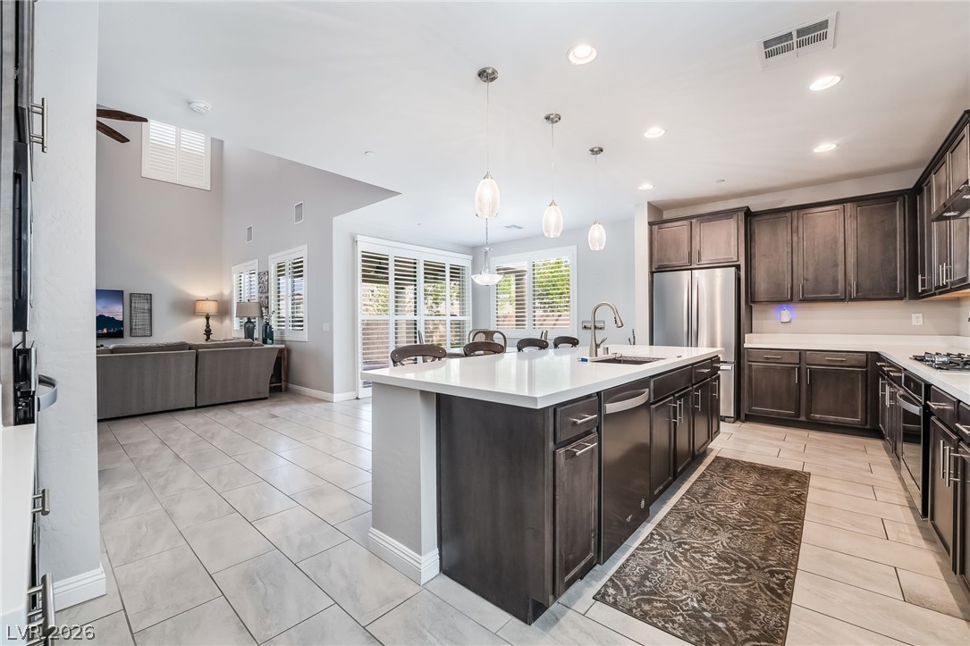 3038 Hushed Sonnet Avenue Henderson NV 89044