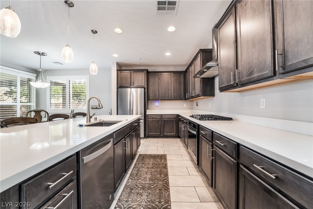 3038 Hushed Sonnet Avenue Henderson NV 89044