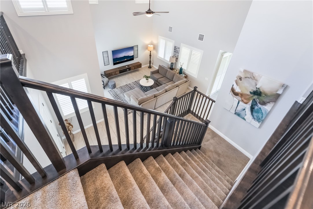 3038 Hushed Sonnet Avenue Henderson NV 89044