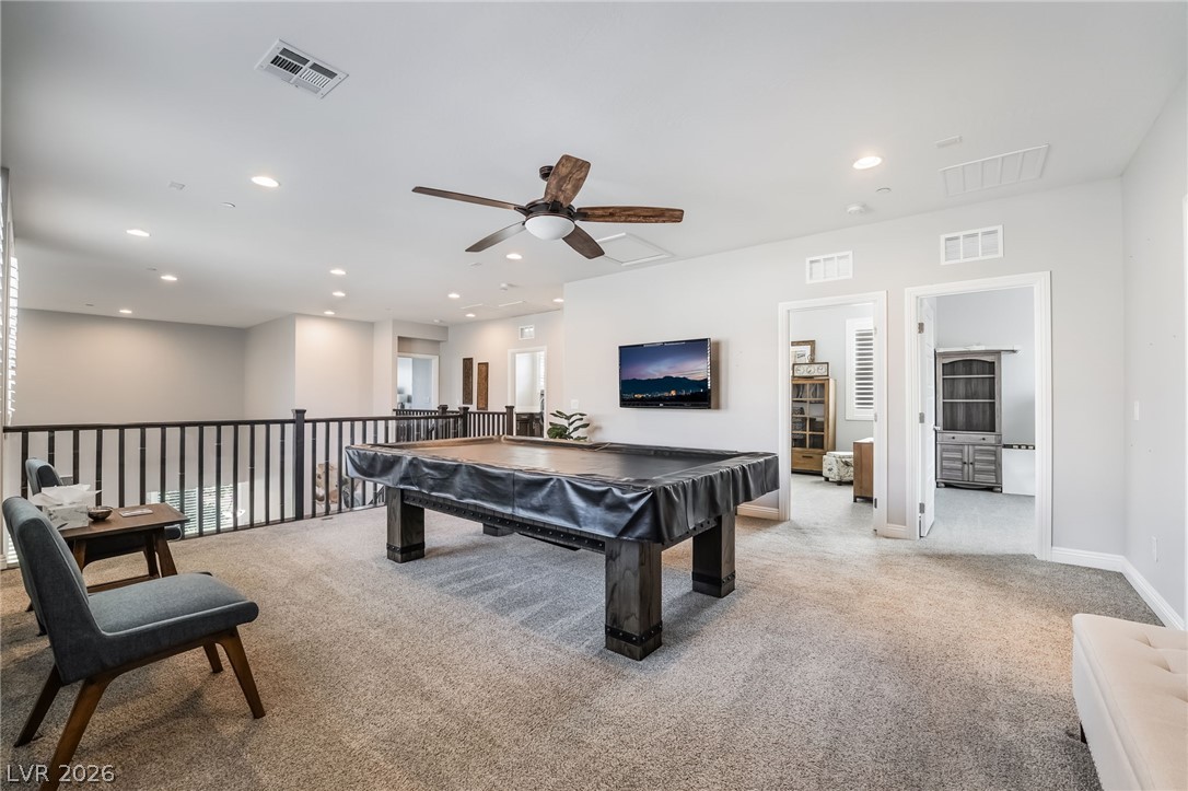 3038 Hushed Sonnet Avenue Henderson NV 89044
