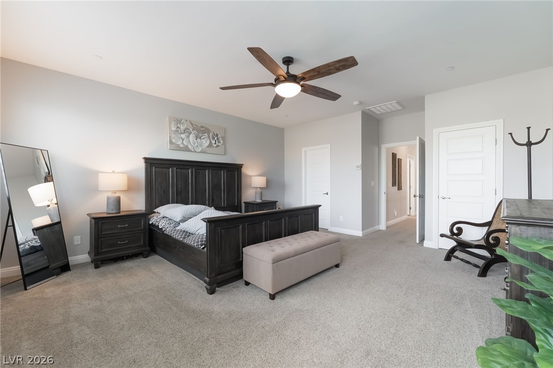 3038 Hushed Sonnet Avenue Henderson NV 89044