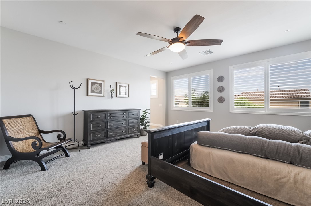 3038 Hushed Sonnet Avenue Henderson NV 89044