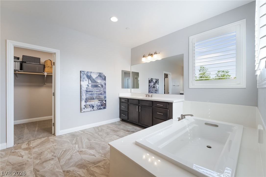 3038 Hushed Sonnet Avenue Henderson NV 89044