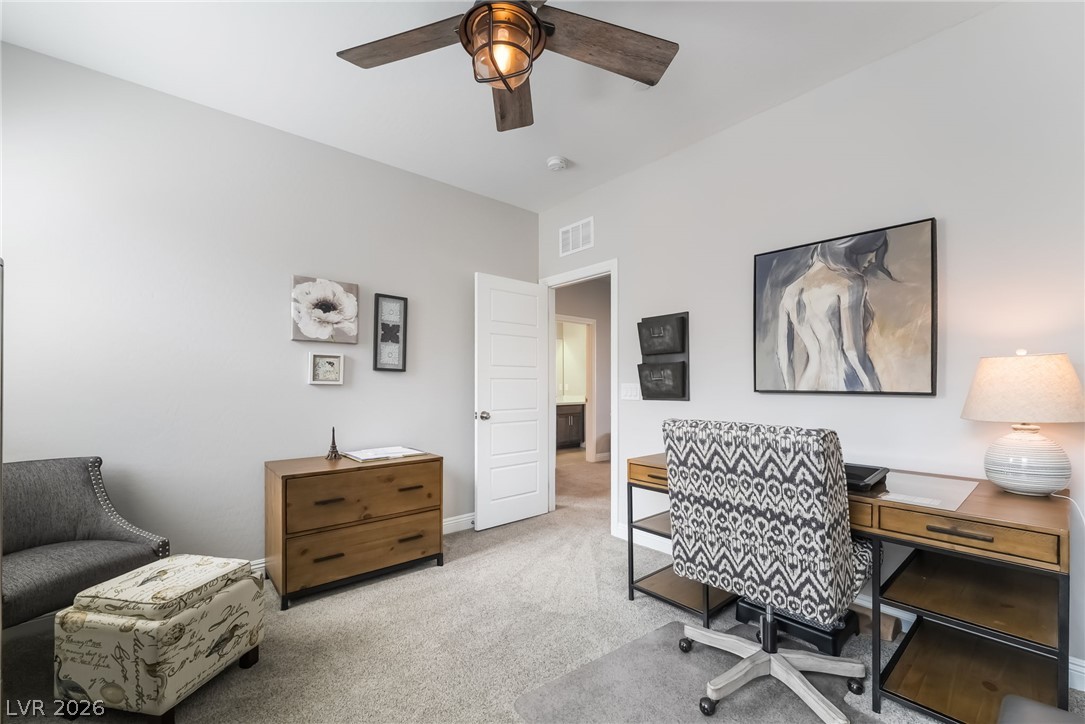 3038 Hushed Sonnet Avenue Henderson NV 89044