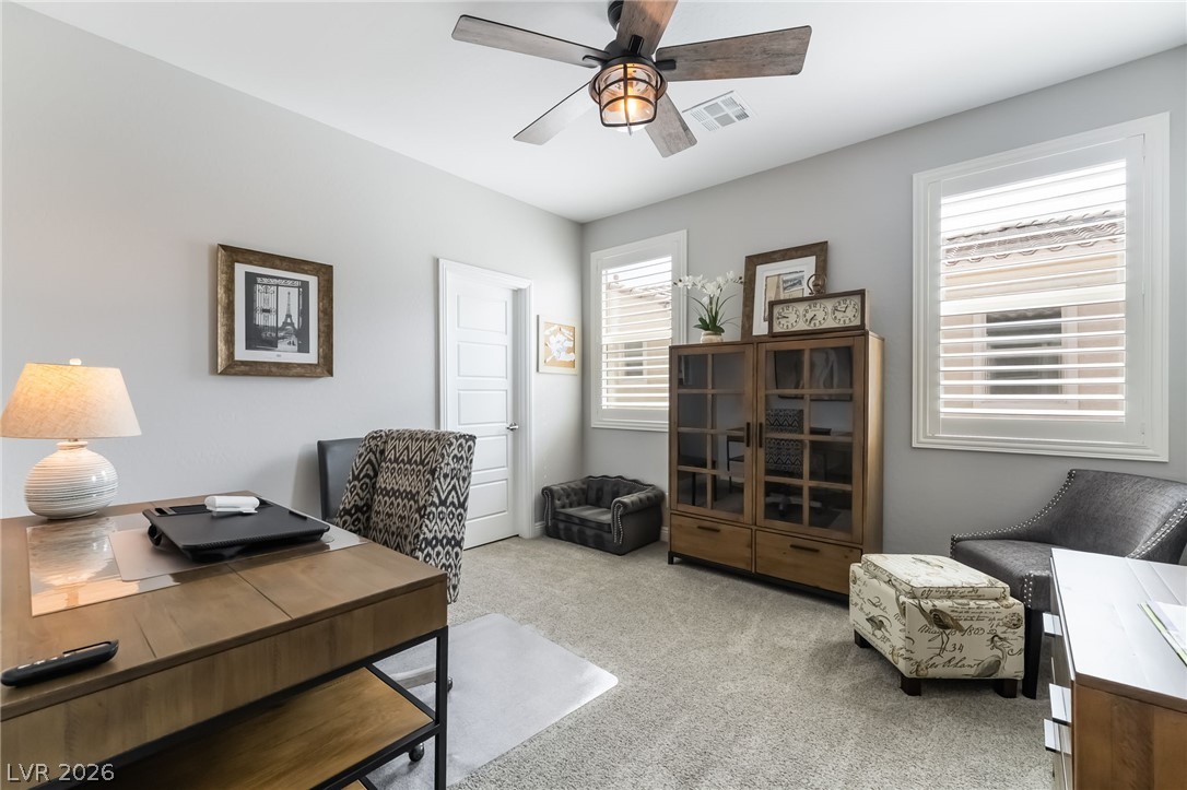 3038 Hushed Sonnet Avenue Henderson NV 89044