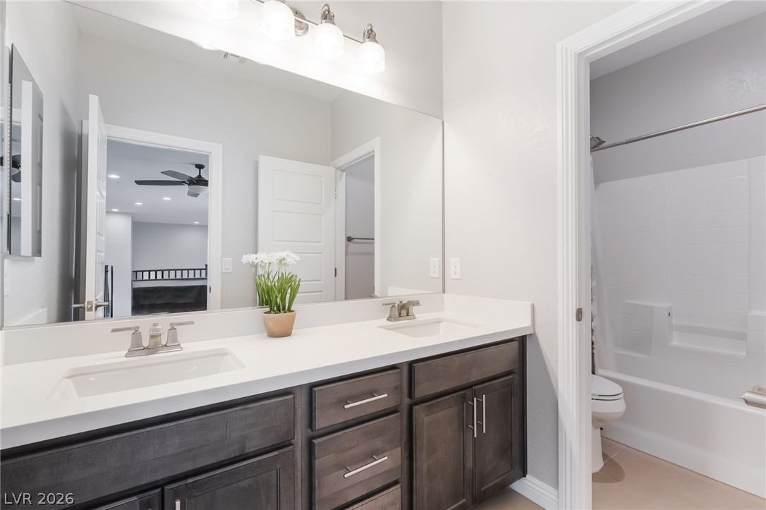 3038 Hushed Sonnet Avenue Henderson NV 89044