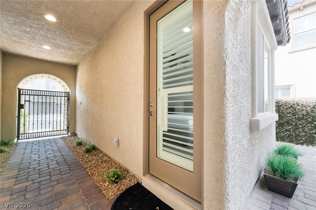 3038 Hushed Sonnet Avenue Henderson NV 89044