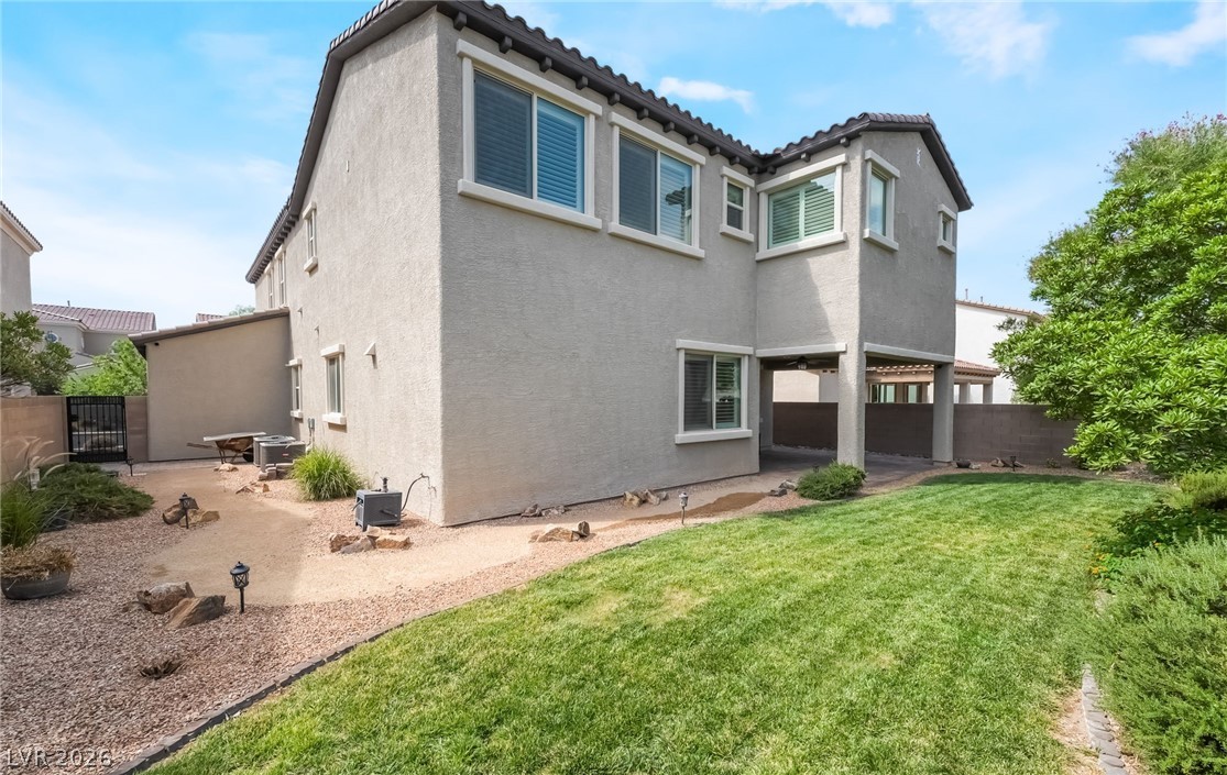 3038 Hushed Sonnet Avenue Henderson NV 89044