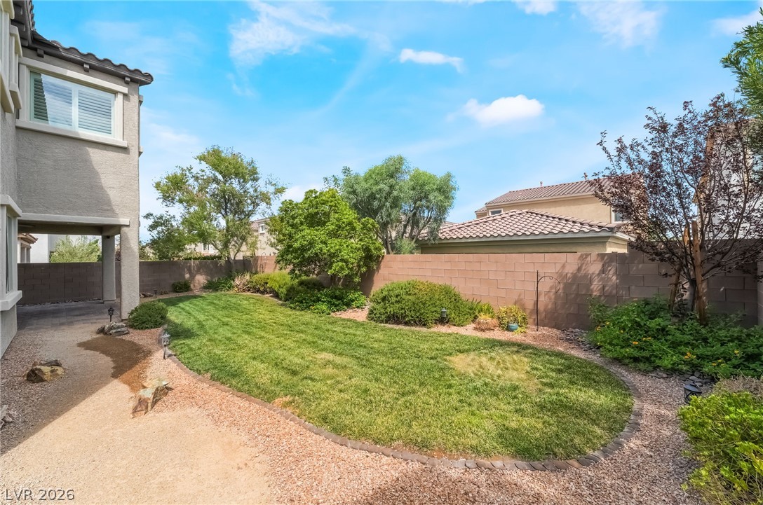 3038 Hushed Sonnet Avenue Henderson NV 89044