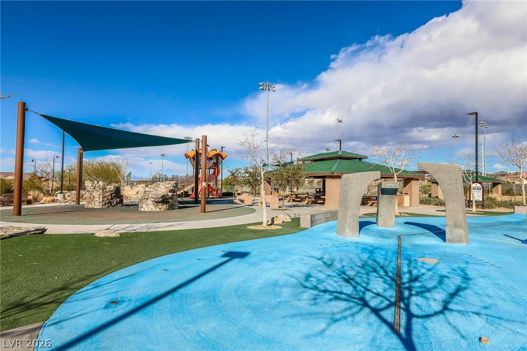 3038 Hushed Sonnet Avenue Henderson NV 89044