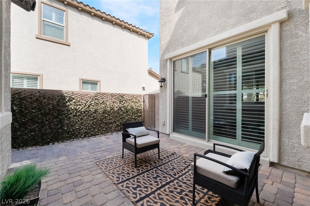 3038 Hushed Sonnet Avenue Henderson NV 89044