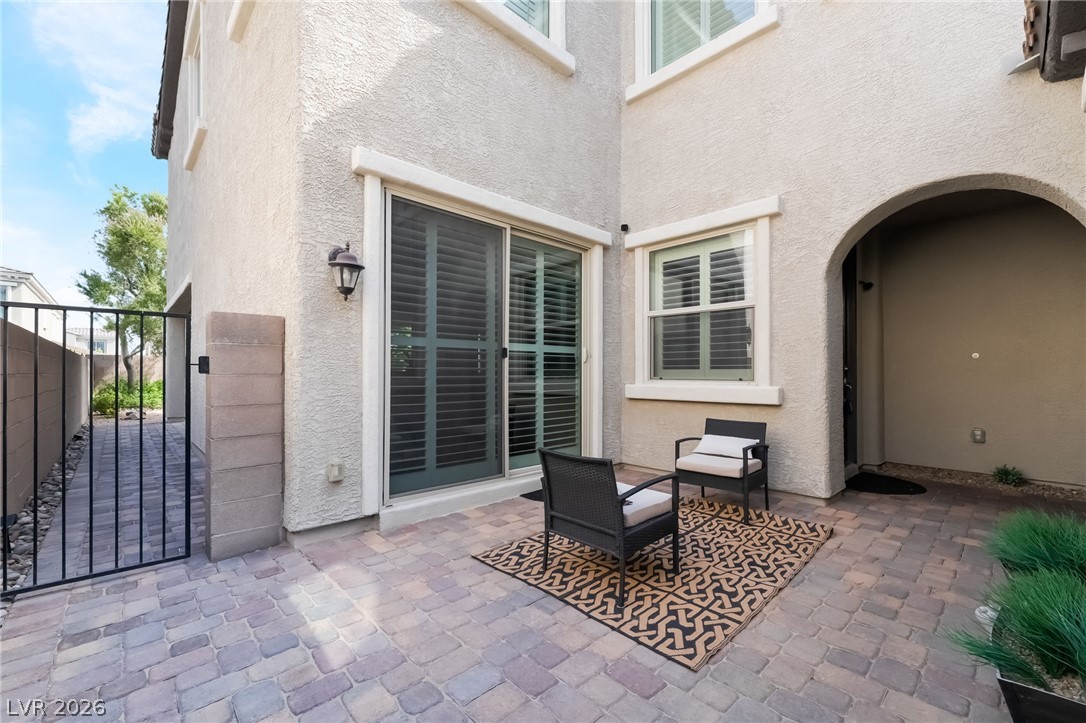 3038 Hushed Sonnet Avenue Henderson NV 89044