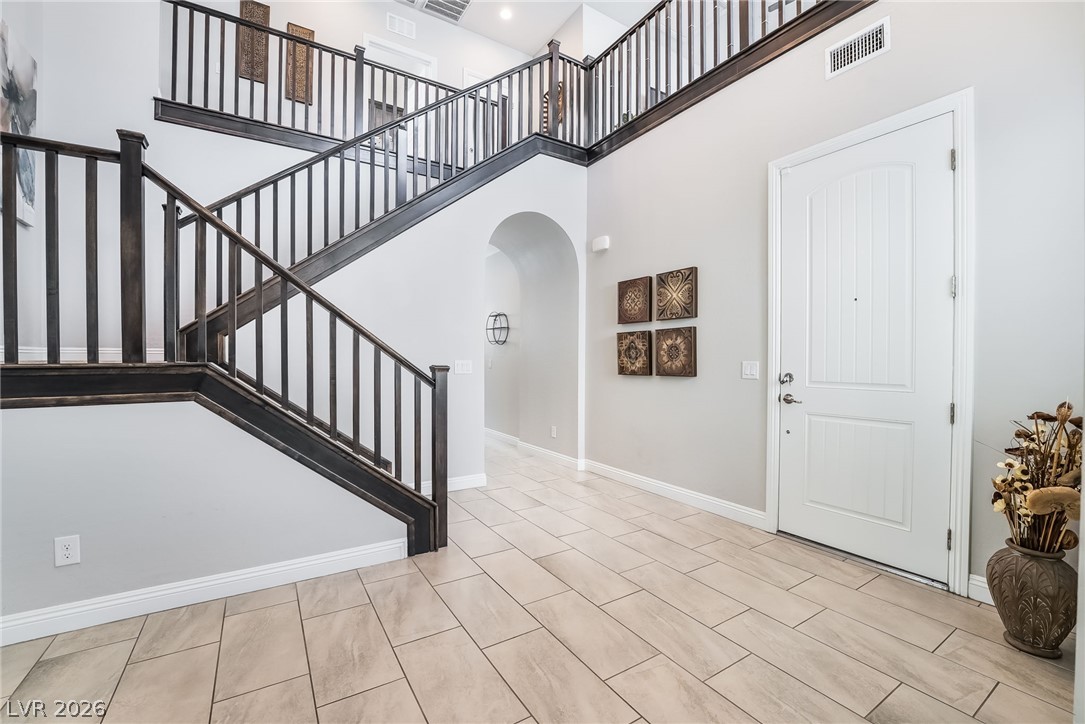 3038 Hushed Sonnet Avenue Henderson NV 89044