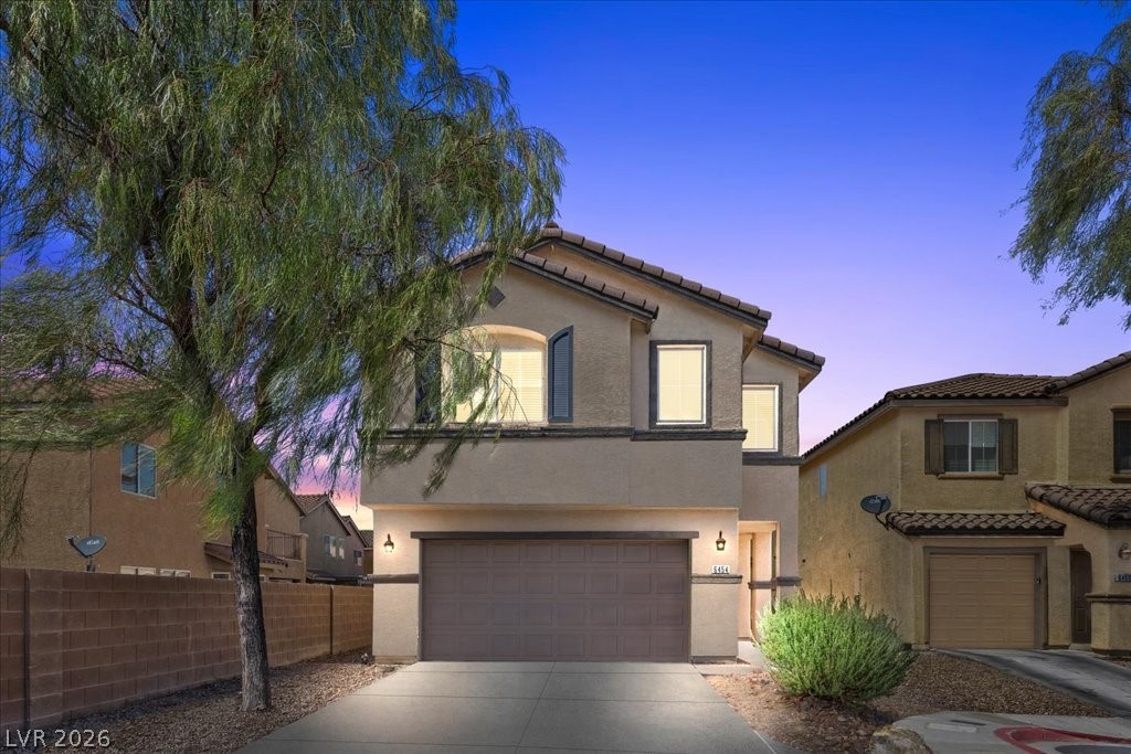 6454 Karlsen Court Las Vegas NV 89122