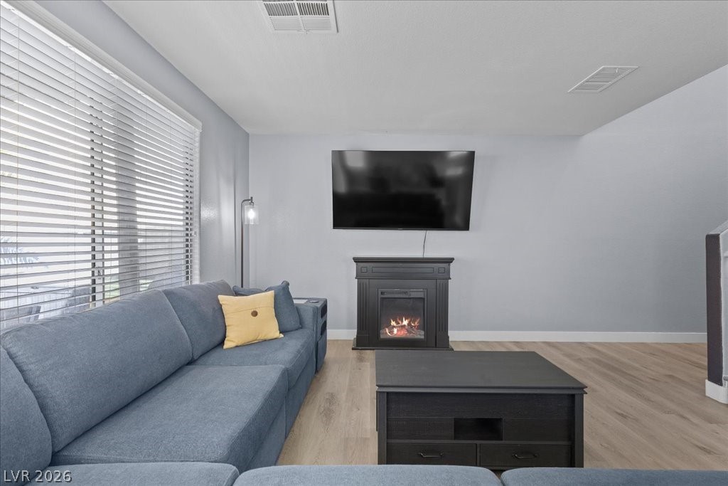 6454 Karlsen Court Las Vegas NV 89122