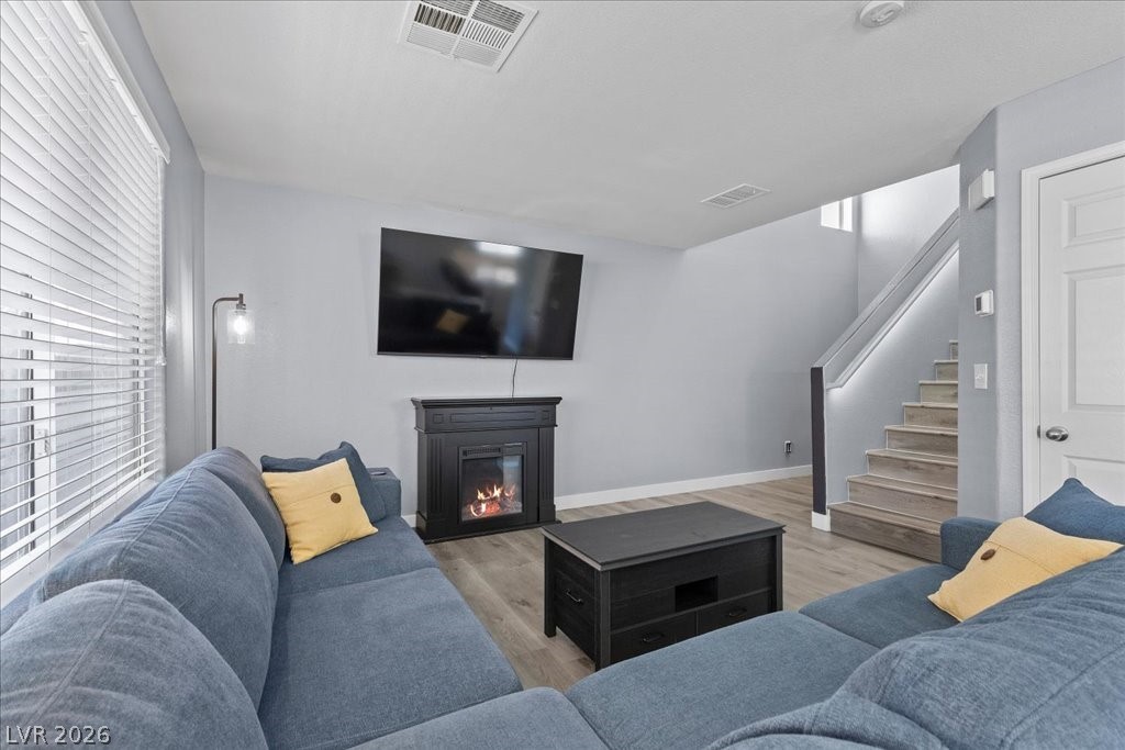 6454 Karlsen Court Las Vegas NV 89122