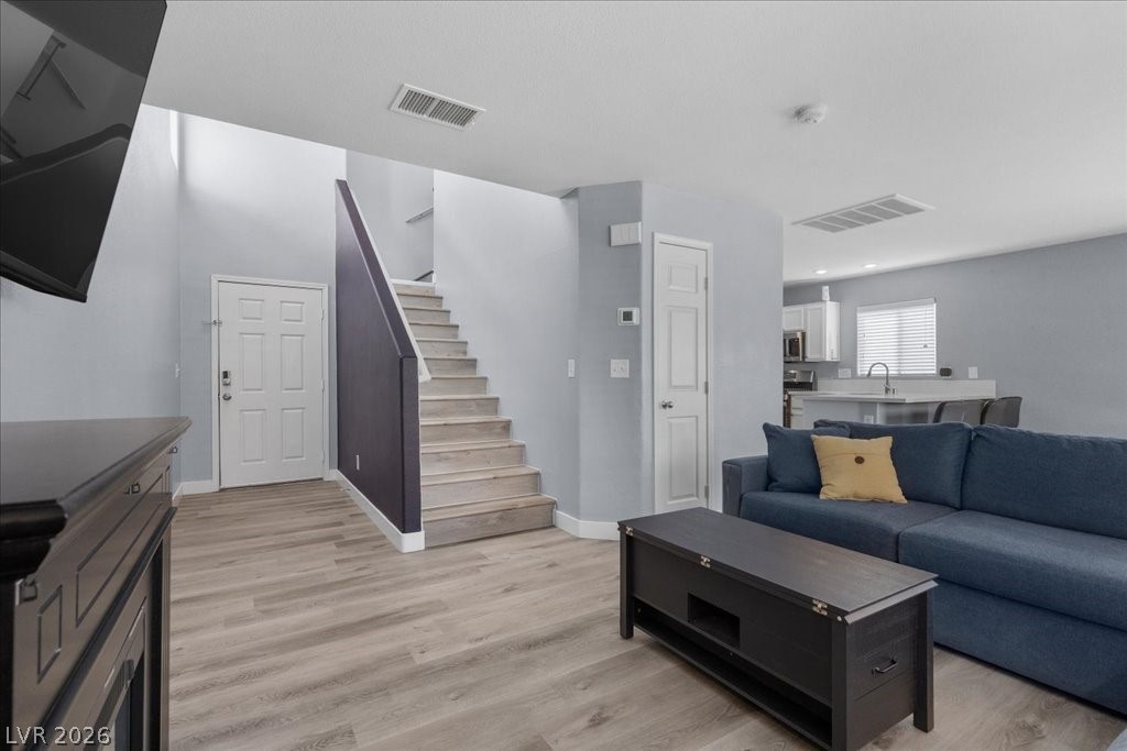 6454 Karlsen Court Las Vegas NV 89122