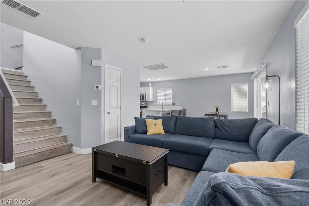 6454 Karlsen Court Las Vegas NV 89122