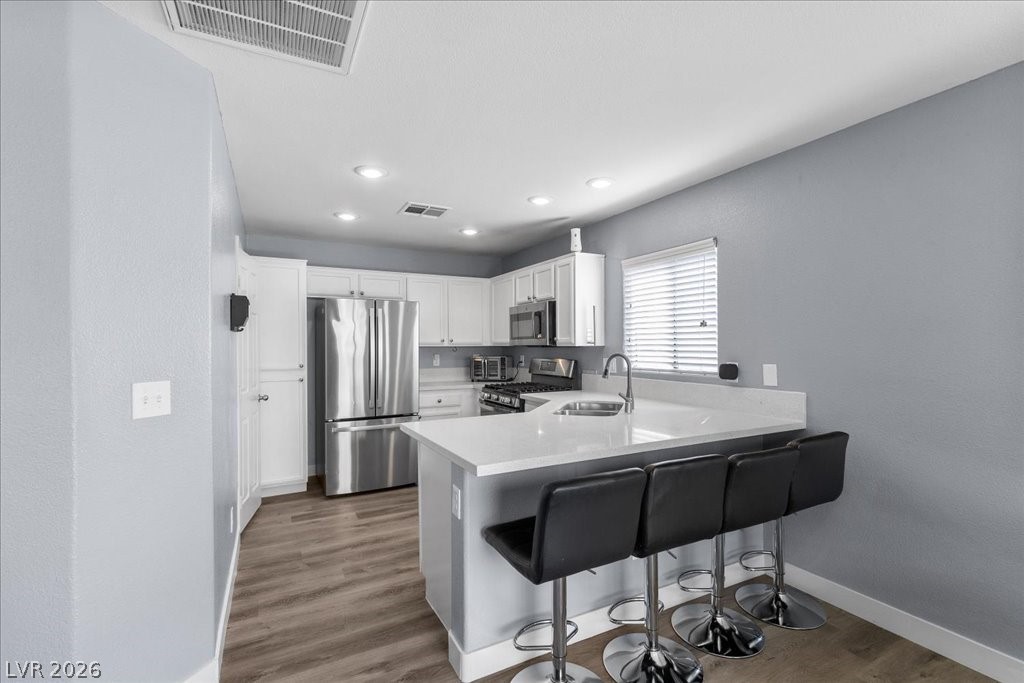 6454 Karlsen Court Las Vegas NV 89122