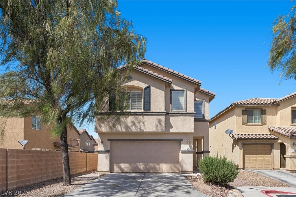 6454 Karlsen Court Las Vegas NV 89122
