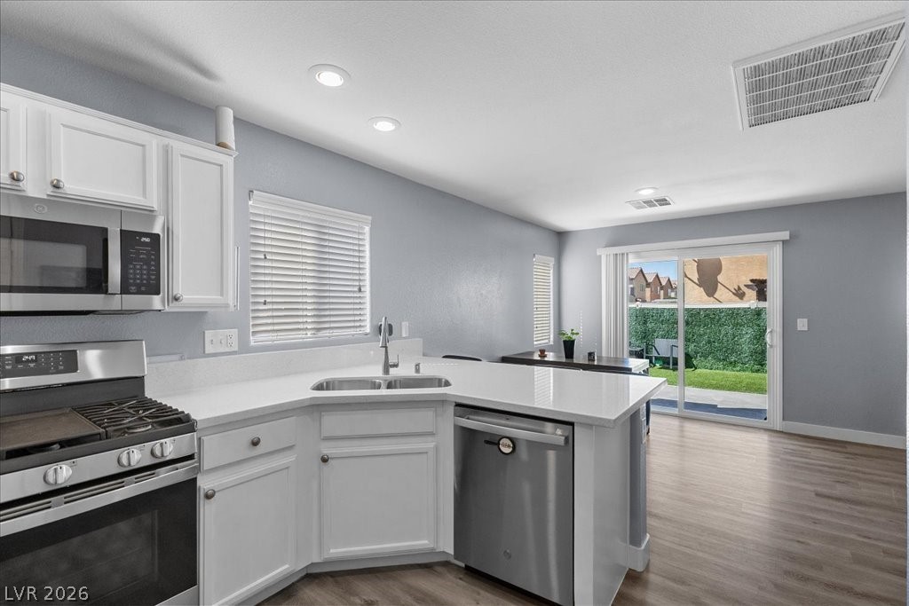 6454 Karlsen Court Las Vegas NV 89122