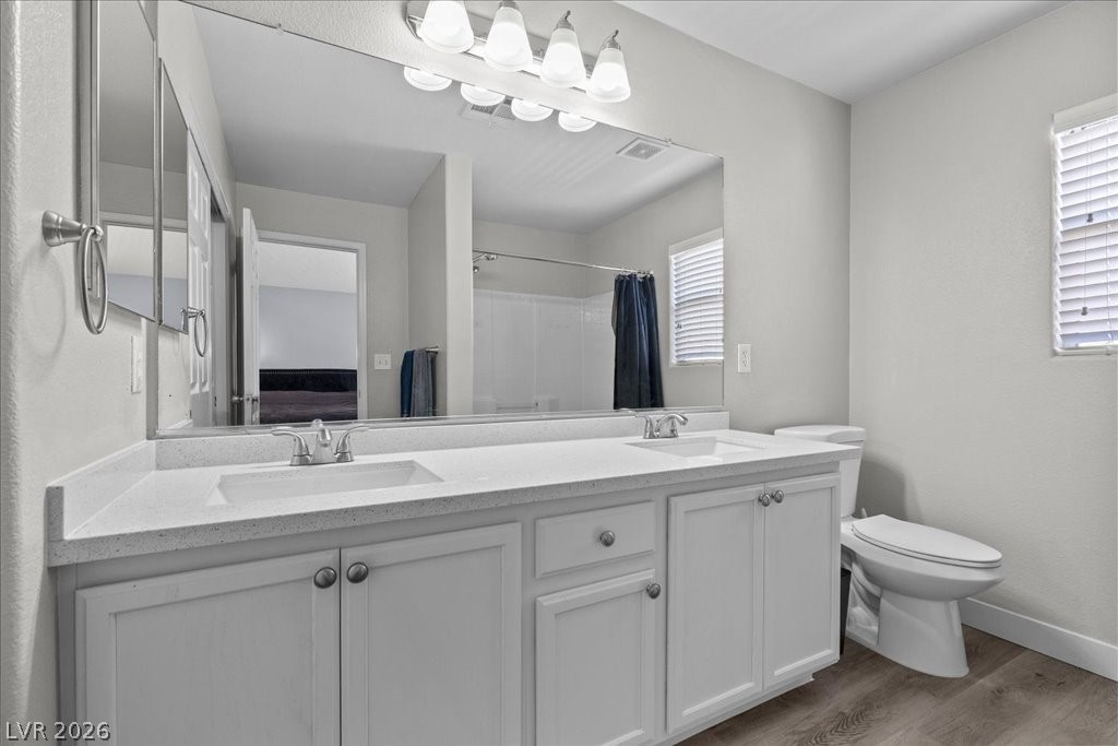 6454 Karlsen Court Las Vegas NV 89122