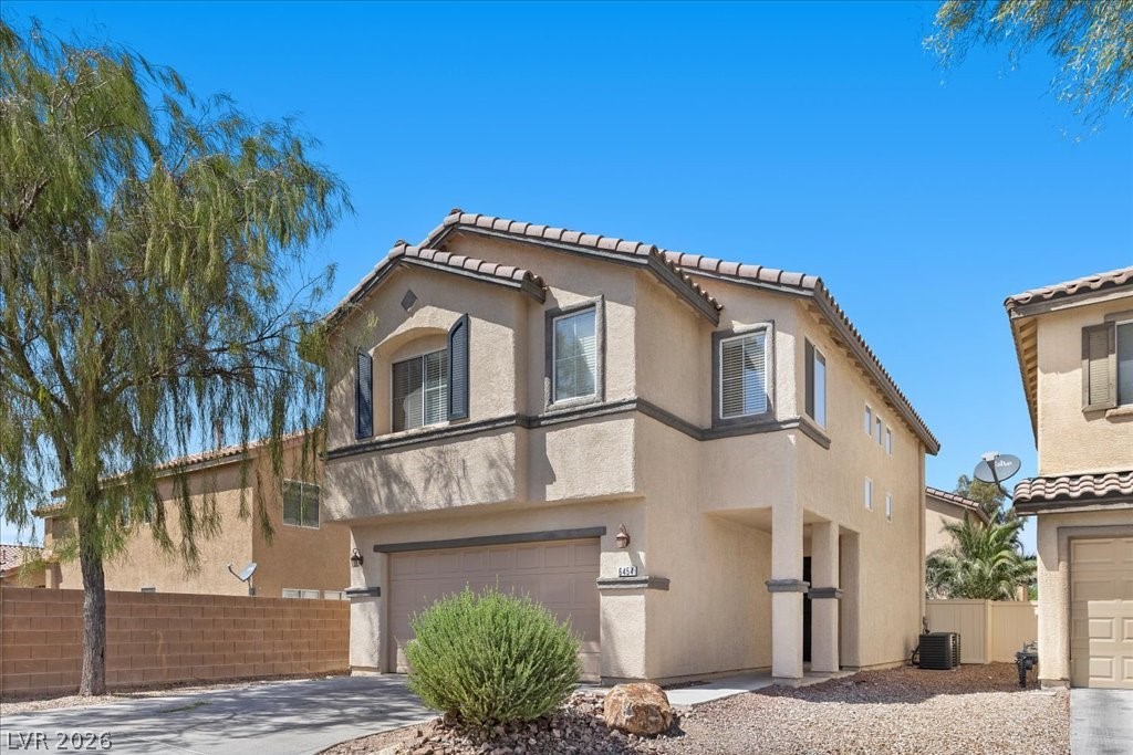 6454 Karlsen Court Las Vegas NV 89122