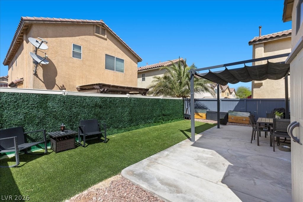 6454 Karlsen Court Las Vegas NV 89122