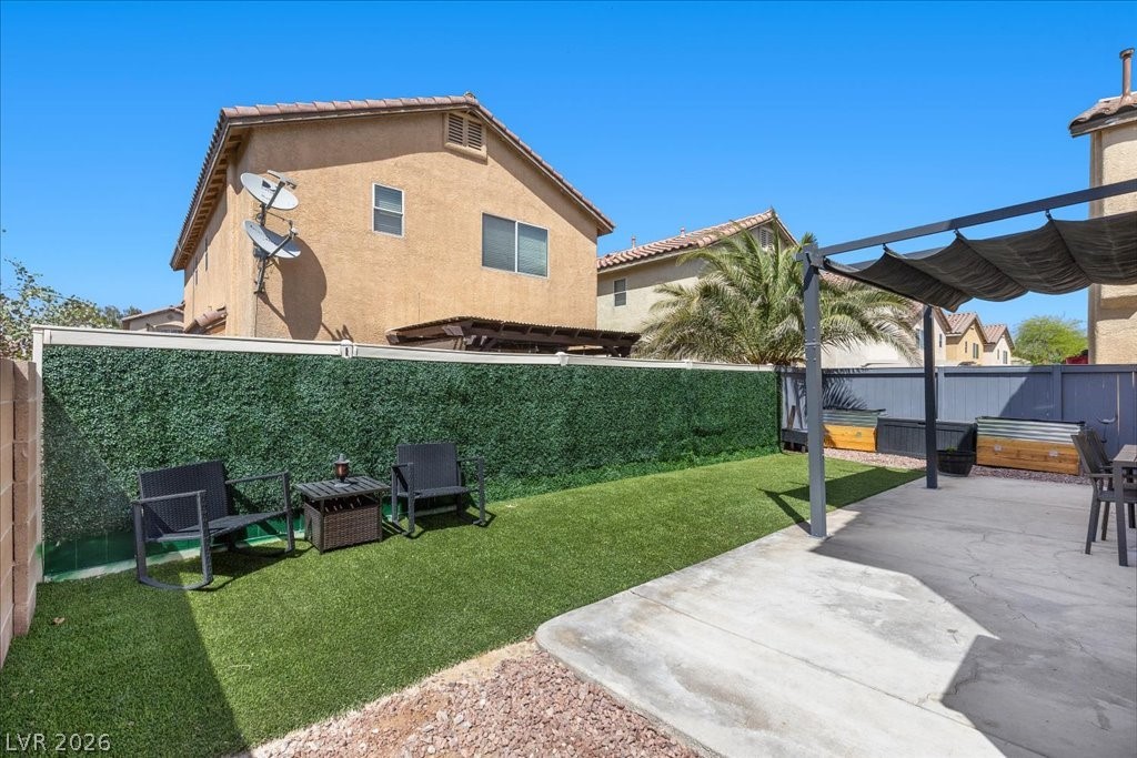 6454 Karlsen Court Las Vegas NV 89122