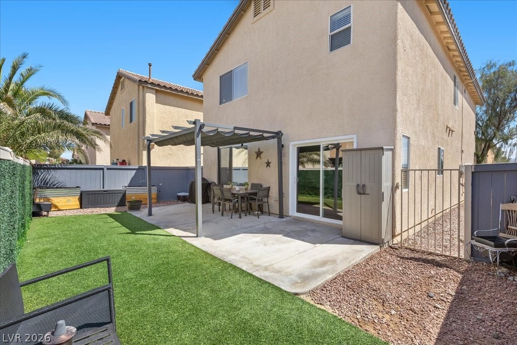 6454 Karlsen Court Las Vegas NV 89122