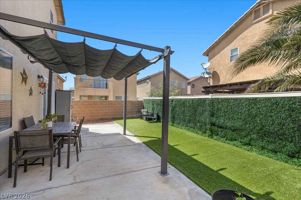 6454 Karlsen Court Las Vegas NV 89122
