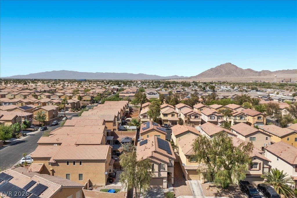6454 Karlsen Court Las Vegas NV 89122