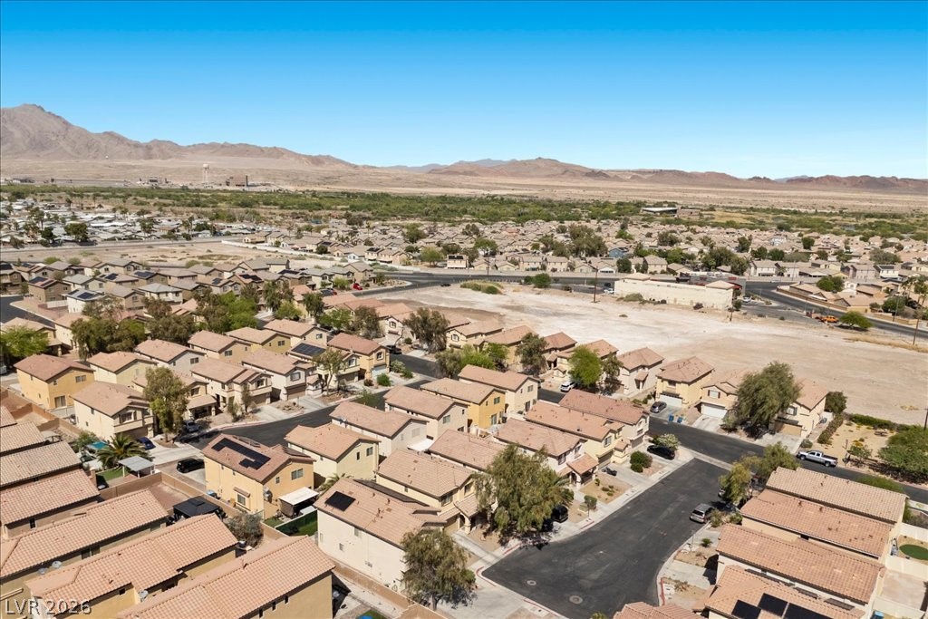 6454 Karlsen Court Las Vegas NV 89122