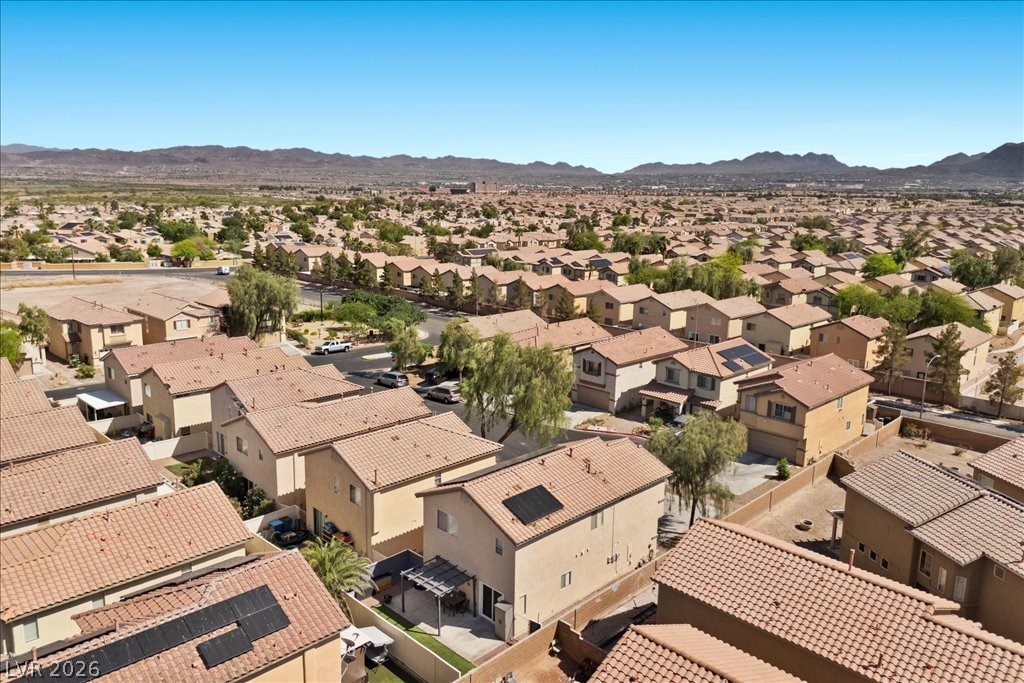 6454 Karlsen Court Las Vegas NV 89122